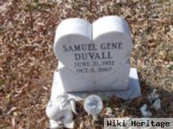 Samuel Gene Duvall