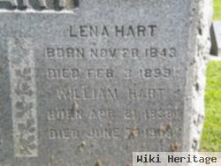 Lena Hart