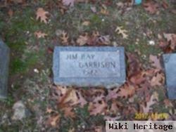 Jim Ray Garrison