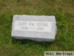 John William Young