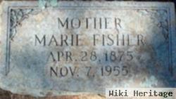 Marie Fisher