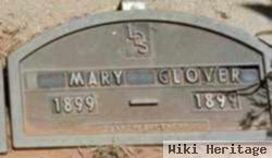 Mary Glover