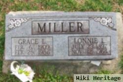 Grace L. Miller