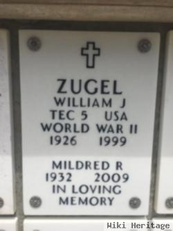 Mildred Rose Zugel