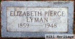 Elizabeth Pierce Lyman