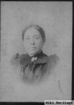 Sarah P "sadie" Allen Brooks