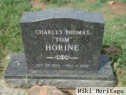 Charles Thomas Horine