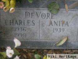 Charles Stewart Devore