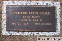 Richard Leon Efurd