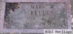 Mary Agnes Debruyn Kellem