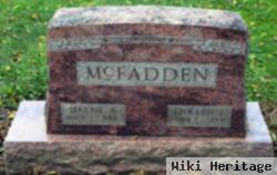 Hattie B. Mcfadden