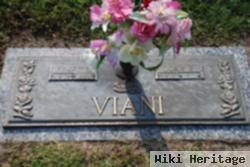 Frank G Viani