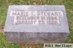 Marie Elizabeth Stewart