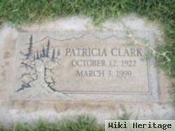 Patricia Clark