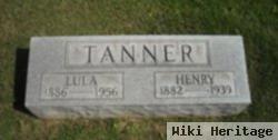 William Henry "henry" Tanner