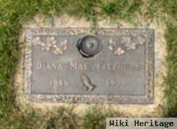 Diana Mae Fitzhugh