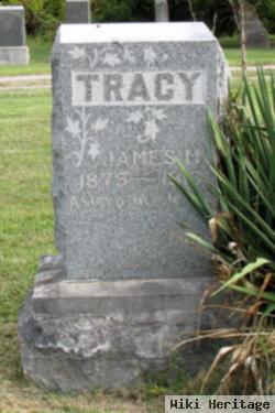 James Milton Tracy