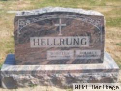 Delores Hellrung