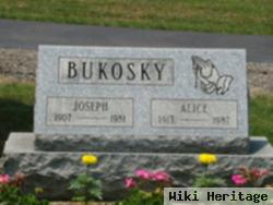 Joseph Bukosky