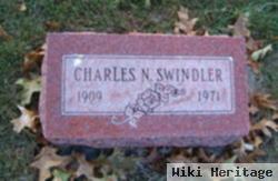 Charles Nelson Swindler