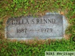 Della Sophrona Hanchett Rennie