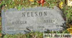 Nellie Wright Nelson