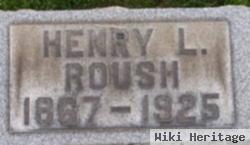 Henry Lafayette Roush
