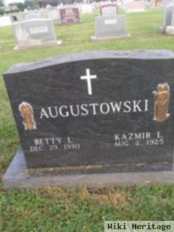 Kazmir L. Augustowski