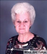 Donna Beth Eschler Kennett