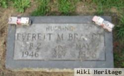 Everett M Brandt