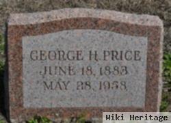 George Henry Price