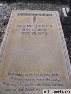 Pauline Griffin