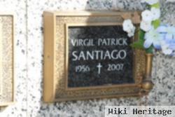 Virgil Patrick Santiago