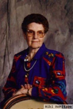 Helen Lucille Irwin Prettyman