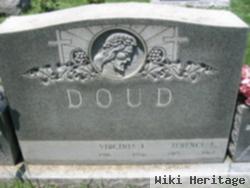 Terence E. Doud