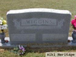 George Duff "dick" Wiggins