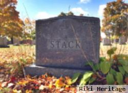 John J. Stack