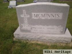 Minnie B Mcminnis