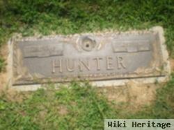 W. Allen Hunter