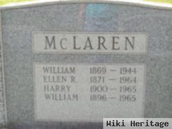 Ellen R. Mclaren