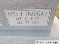 Rita J Barga Hilgefort