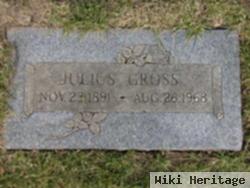 Julius Gross