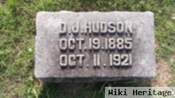 Doc J Hudson