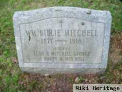 Wm Mitchell