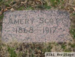 Amery Scott