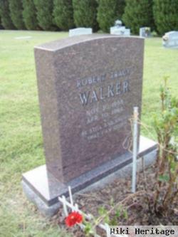 Robert Tracy Walker