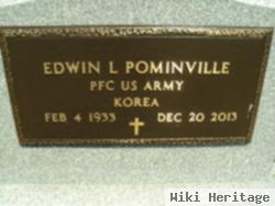 Edwin L. Pominville