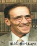 Theodore L "ted" Peters, Sr