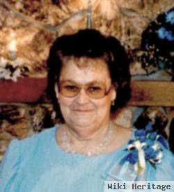 Carol J. Knefelkamp Rhymer