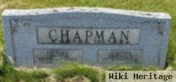 Jemima Laverick Chapman